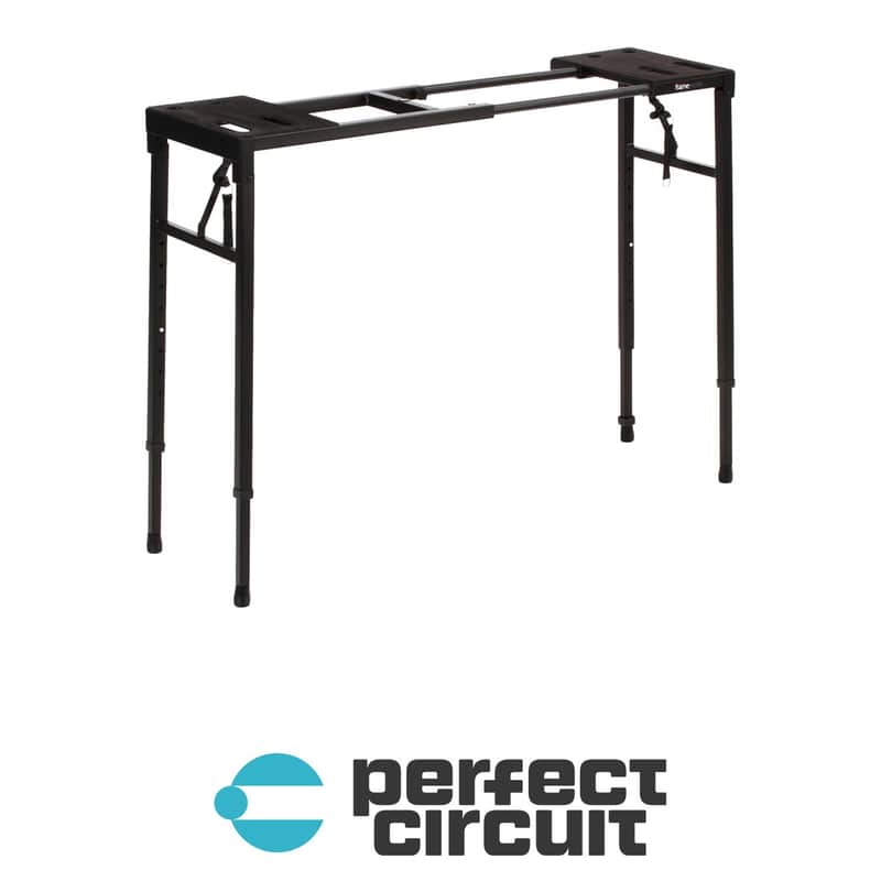 Gator GFW-UTILITY-TBL Heavy-Duty Keyboard / Utility Table image 1