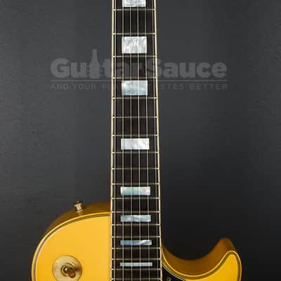 Gibson Custom Shop Randy Rhoads Signature 1974 Les Paul Custom VOS 2010 2010 - White (COD 2124UG) image 10