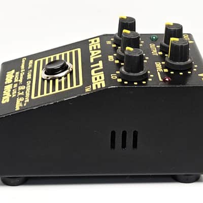 used Tube Works 901 Real Tube Overdrive by B.K. Butler, Very Good Condition image 4