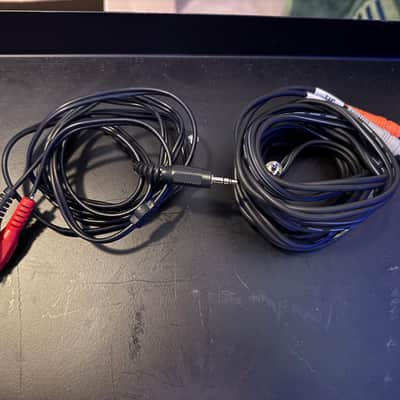 TASCAM M-08 - Black image 4