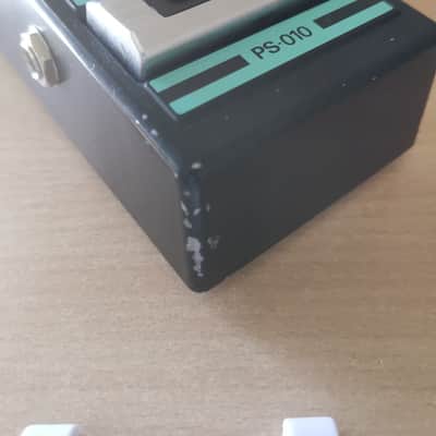 Guyatone PS-010 Compression Sustainer 1985 - Black image 18