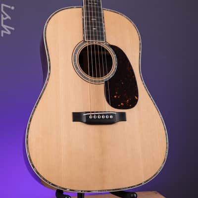 Martin D-45 1937 Project 91-6 image 1