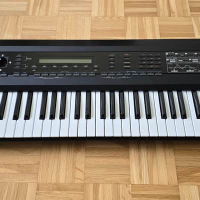 Roland D-50 + PG-1000 Programmer – Iconic Digital Synth & Programmer Bundle