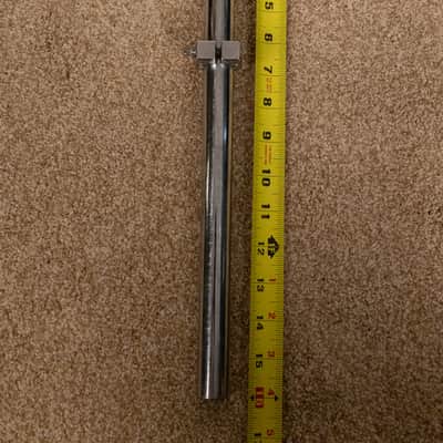 1990s Pearl CH-85 Cymbal Boom Arm image 5