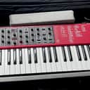Nord Lead A1 49-Key Synthesizer with Mono Vertigo Case