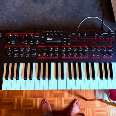 Dave Smith Instruments Pro 2