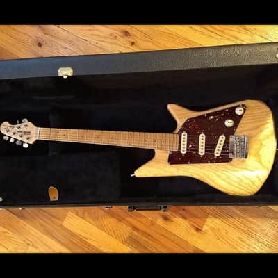 Jim Messina's Ernie Ball Music Man Albert Lee image 12