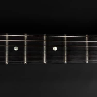1989 Gibson Explorer with Ebony Fretboard - Wine Red | USA Vintage Post Norlin Era Bill Lawrence “The Original” Humbucker Pickups 3.65kg | OHSC image 23