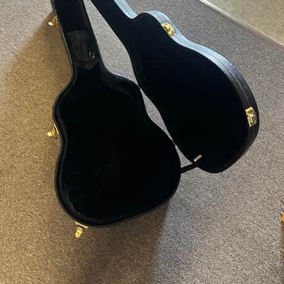 Alvarez  RF8  - Natural Acoustic Guitar with Hardcase image 8