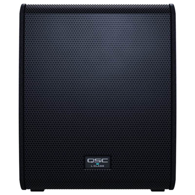 LS118 Active Subwoofer - 18" image 1