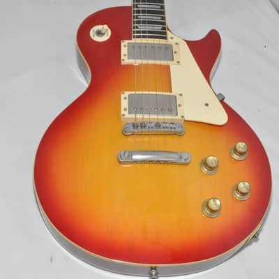 Greco EG500 Les Paul Standard 1979 Made in Japan Electric Guitar Ref. No 6839 image 2