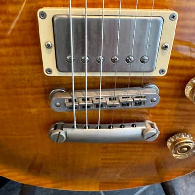 Dean Soltero SL 2000's Made in Japan image 7