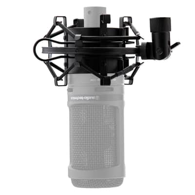 Knox Gear Basic Microphone Shock Mount for 44-47mm Microphones image 3