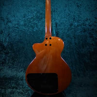Willcox Atlantis Guitar 2011 Natural image 4