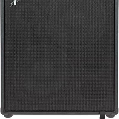 Fender Rumble Stage 800 2x10 800W Bass Combo Amp image 1