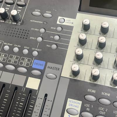 Korg D3200 Digital Recording Studio - Black - Woodgrain image 9