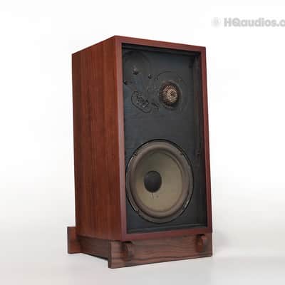Acoustic Research AR-5 Pair of Speakers – Professionally Restored – 1-Year Warranty image 11