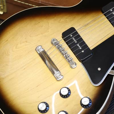 Minty! 2024 Gibson Les Paul Standard Electric Guitar Sunburst + OHSC image 4