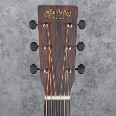 Martin Road Series D-10E Retro 2026 Aging Toner image 9