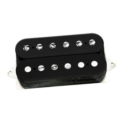 Dimarzio PAF 36th Anniversary Bridge Pickup Black DP223BK
