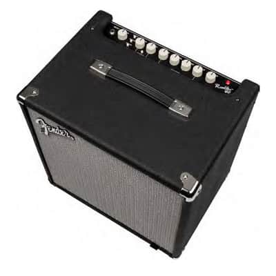 RUMBLE 40 V3 Fender image 4