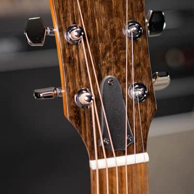 Taylor 117e Grand Pacific Acoustic/Electric Guitar with Gig Bag image 5