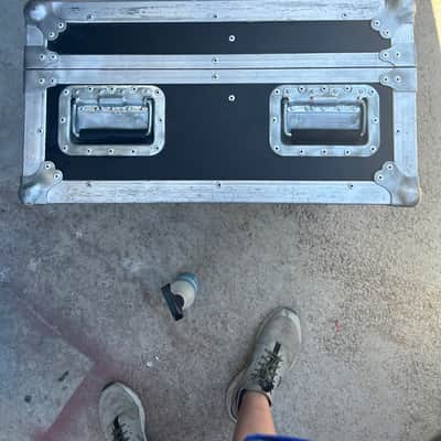 Road Case Laminate case image 2