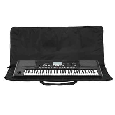 Immagine Gator Cases GKBE-61 Borsa tastiera economica 61 tasti - 2
