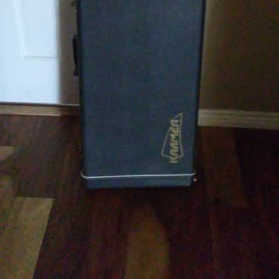 Kramer Baretta 1988 Legs/ Heels Graphic image 15
