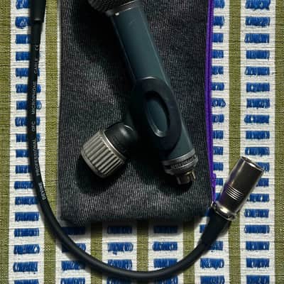 1960's Beyerdynamic M260 N Ribbon Microphone Beyer Dynamic M260-N M260N image 3