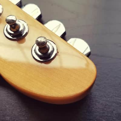 GFS XGP Tele Neck image 6