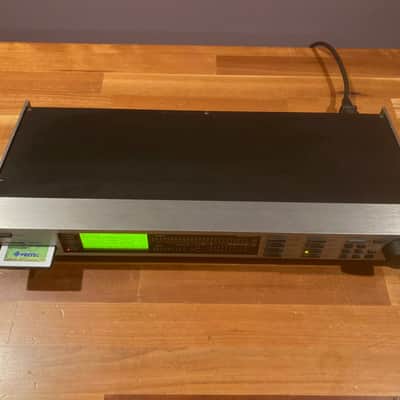 TC Electronic Digital Broadcast Maximizer II 2010 image 2