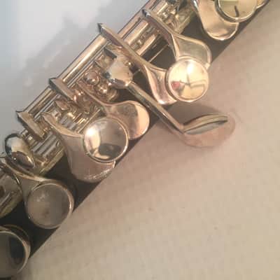 Musikwerks Composite Wood Piccolo-Conical Bore-Orchestral Piccolo-New-Sweet Tone! image 4