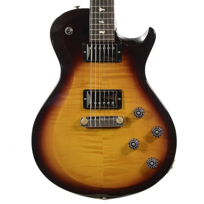 PRS S2 Singlecut 2014 - 2019 image 10