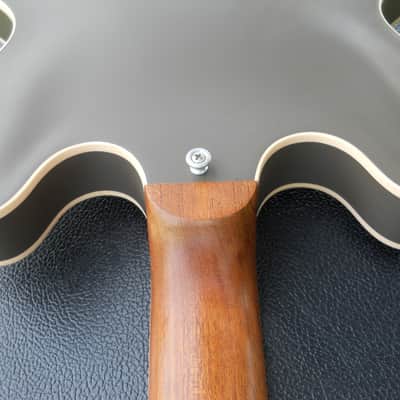 2007 Gibson USA Tom Delonge Signature ES-333, Custom Shop, Original, Blink 182, FREE Usa Shipping! image 23
