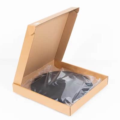 UNLOCK 14” 2 Zone Thin CRASH Cymbal for Roland Alesis Kit image 3