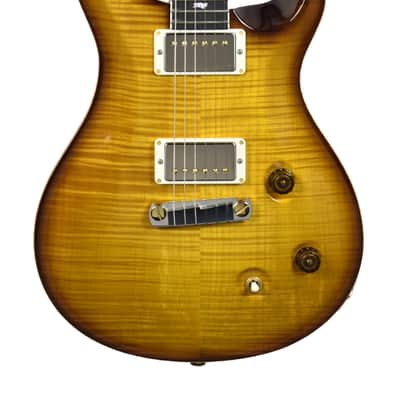 PRS McCarty Electric Guitar in McCarty Tobacco Sunburst image 1