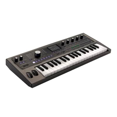 Korg MicroKORG 2 - Synthesizer/Vocoder image 4