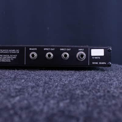 A/DA One Second Digital Delay Unit image 5