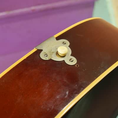 1930s Gibson L-30-Style Archtop Tenor Guitar (VIDEO! Fresh Work, Ready) image 20