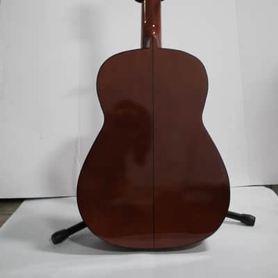 Gilb Guitarras Tarascas Acoustic Guitar image 5