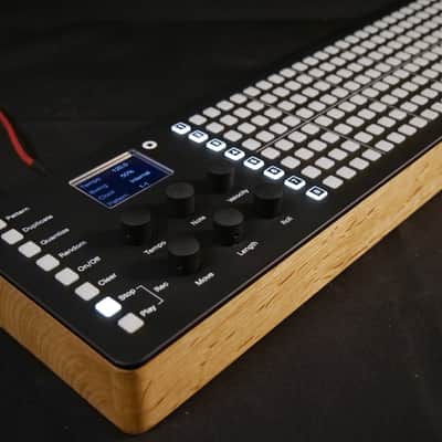 Polyend Seq MIDI Step Sequencer 2018 | Reverb
