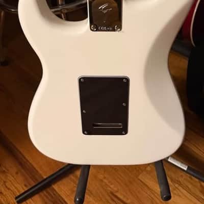 Fender Player II Stratocaster HSS 2025 - Present - Polar White image 5