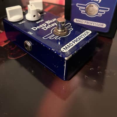 Mad Professor Deep Blue Delay Bild 3