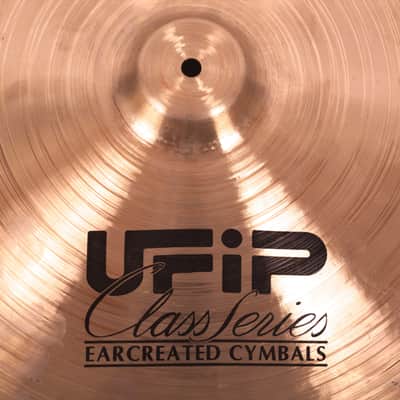 UFIP CHINA 20´´ CLASS SERIES Ideal for heavy, thrash, metal, death, effects... image 2