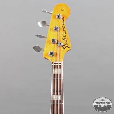 1974 Fender Jazz Bass image 4