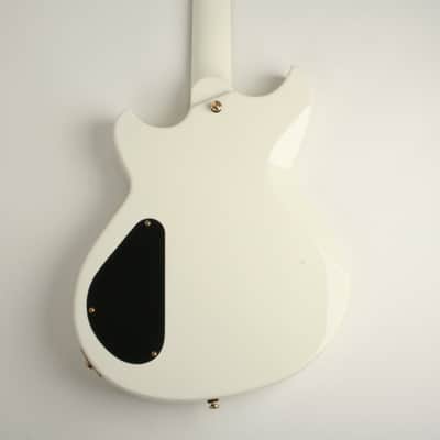 Reverend Kyle Shutt Signature Mk II Ice White 68948 image 2