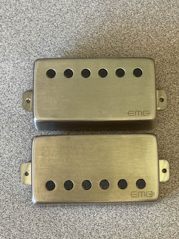 EMG 57/66 Set image 1