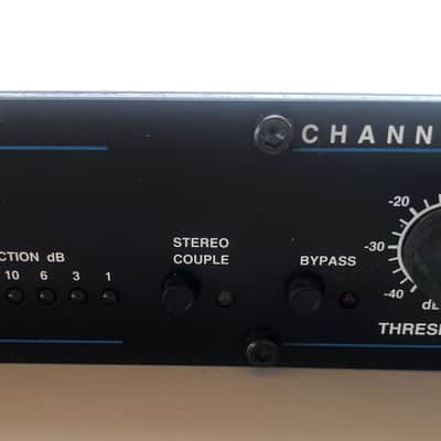 dbx 266 Project 1 Compressor / Gate image 3