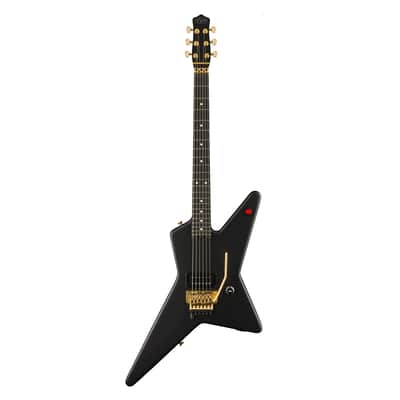 EVH Star Limited Edition